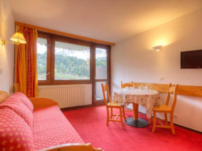 Studio lumineux au pied des pistes avec balcon, ascenseur, et commodités à proximité - FR-1-181-2631 Mâcot-La-Plagne
